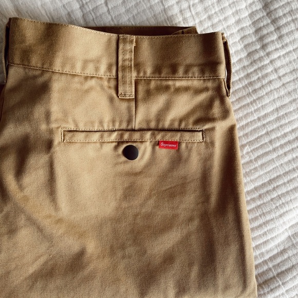 Supreme shorts
